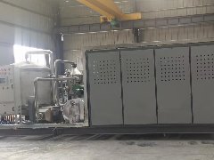 工業廢氣冷凝回收設備